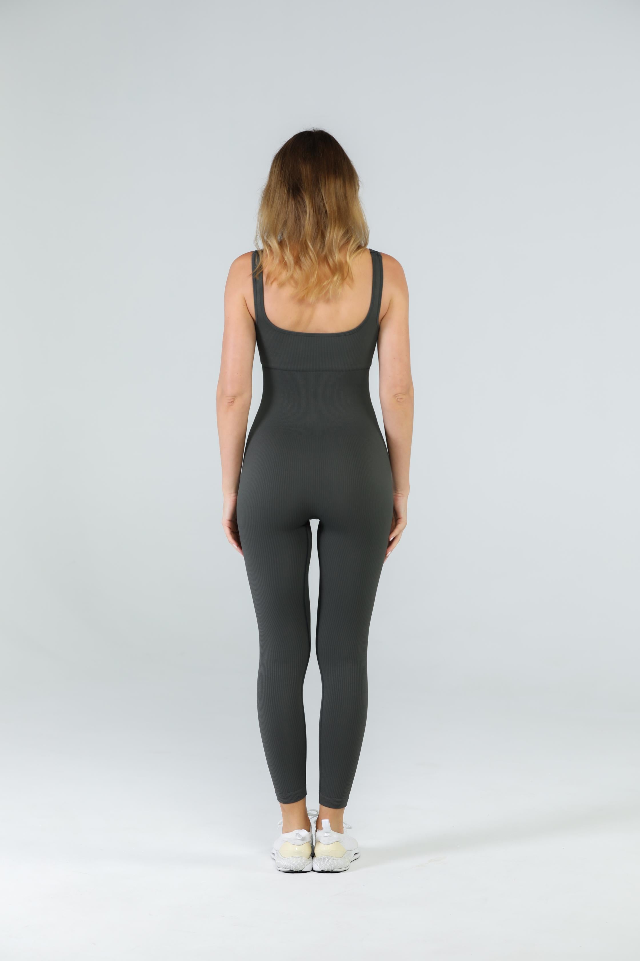 Over Lanes Yoga leggings & Gym wear