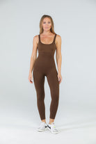 Yoga Jumpsuit